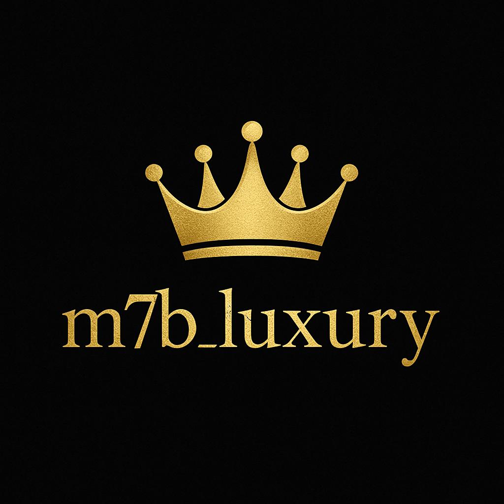 M7BLUXURY